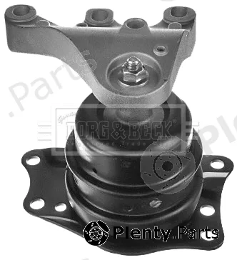 Borg & Beck BEM3853 — Mounting, engine