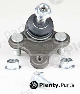 Borg & Beck BBJ5781 — Ball Joint