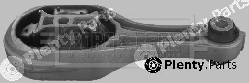 Borg & Beck BEM4213 — Mounting, engine