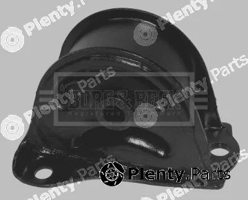 Borg & Beck BEM3492 — Mounting, engine
