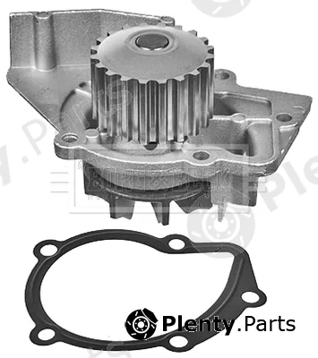 Borg & Beck BWP1759 — Water Pump, engine cooling