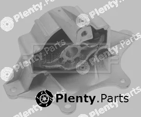 Borg & Beck BEM3521 — Mounting, engine