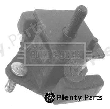 Borg & Beck BEM3780 — Mounting, engine