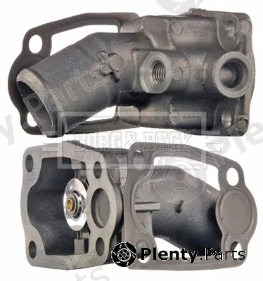 Borg & Beck BBT096 — Thermostat, coolant
