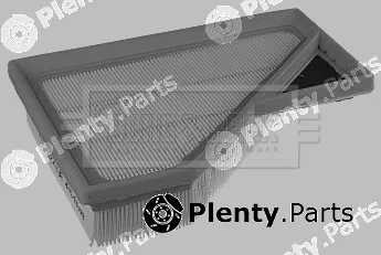 Borg & Beck BFA2261 — Air Filter