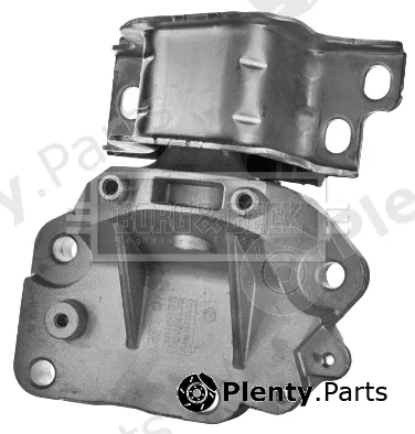 Borg & Beck BEM3946 — Mounting, engine