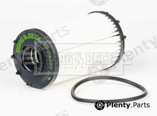 Borg & Beck BFO4287 — Oil Filter