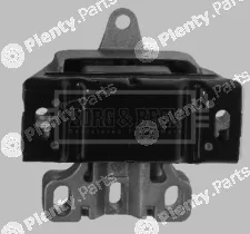 Borg & Beck BEM3121 — Mounting, engine