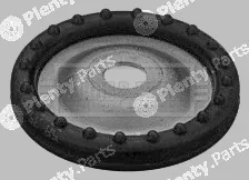 Borg & Beck BEM3947 — Mounting, engine