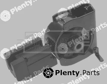 Borg & Beck BEM3721 — Mounting, engine
