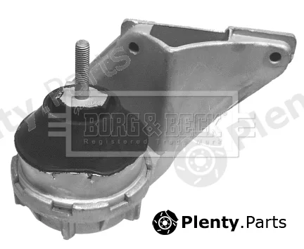 Borg & Beck BEM3134 — Mounting, engine