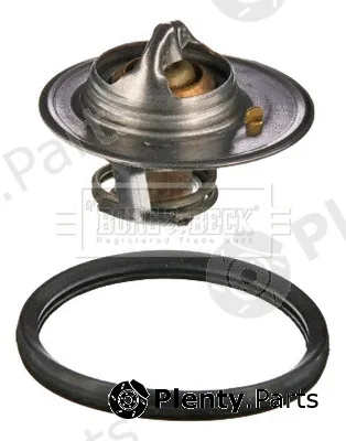 Borg & Beck BBT036 — Thermostat, coolant