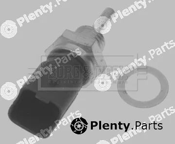 Borg & Beck BTS3015 — Sensor, coolant temperature