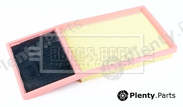 Borg & Beck BFA2692 — Air Filter