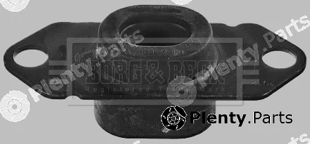 Borg & Beck BEM3641 — Mounting, engine