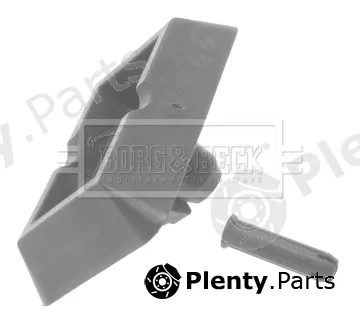 Borg & Beck BSK7370 — Lift Point Pad, jack