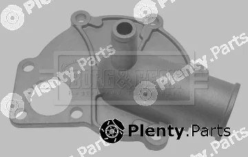 Borg & Beck BWP1929 — Water Pump, engine cooling