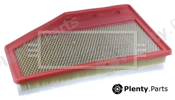 Borg & Beck BFA2588 — Air Filter