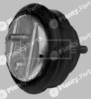 Borg & Beck BEM3184 — Mounting, engine