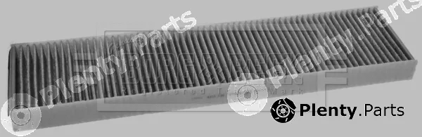 Borg & Beck BFC1219 — Filter, cabin air