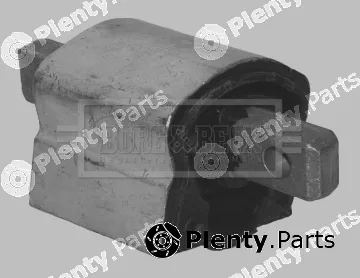 Borg & Beck BEM3281 — Mounting, engine