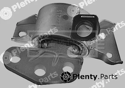 Borg & Beck BEM4094 — Mounting, engine