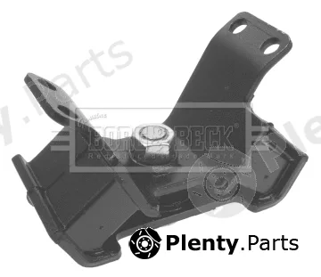Borg & Beck BEM3779 — Mounting, engine
