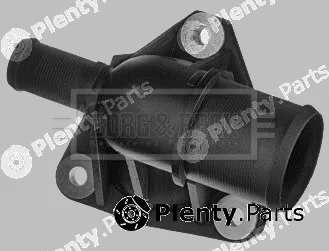 Borg & Beck BTS1073 — Coolant Flange