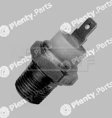 Borg & Beck BTS912.100 — Temperature Switch, radiator fan
