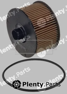 Borg & Beck BFO4219 — Oil Filter