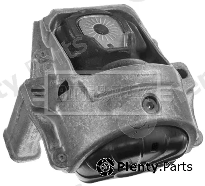 Borg & Beck BEM4241 — Mounting, engine