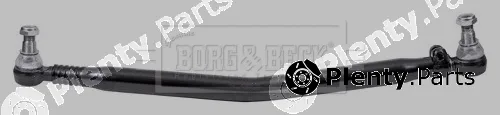 Borg & Beck BTR32242 — Centre Rod Assembly