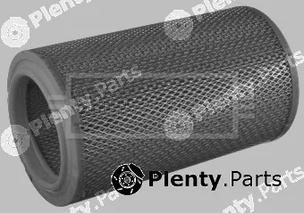 Borg & Beck BFA2360 — Air Filter