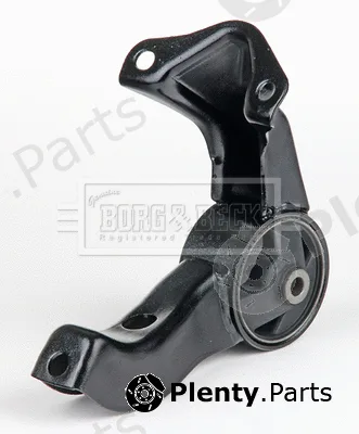 Borg & Beck BEM4382 — Mounting, engine