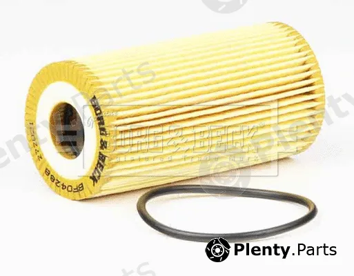 Borg & Beck BFO4288 — Oil Filter