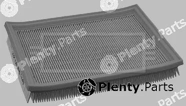 Borg & Beck BFA2005 — Air Filter