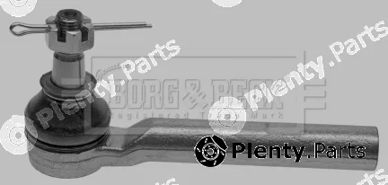 Borg & Beck BTR5002 — Tie Rod End