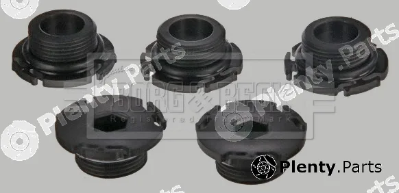 Borg & Beck BPL107 — Screw Plug, oil sump