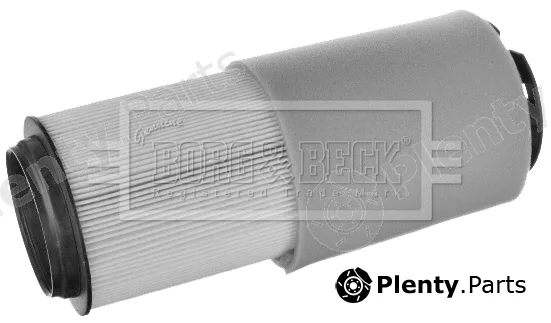 Borg & Beck BFA2506 — Air Filter