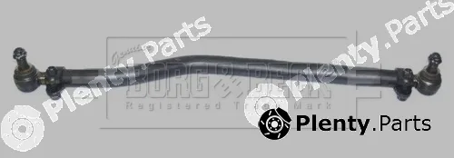 Borg & Beck BDL32360 — Tie Rod
