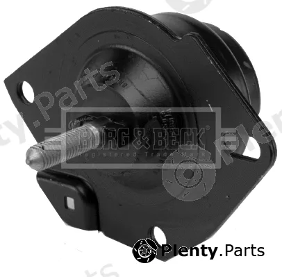 Borg & Beck BEM3444 — Mounting, engine