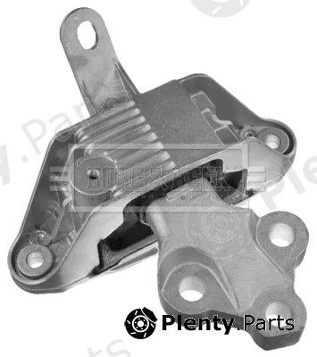 Borg & Beck BEM4333 — Mounting, engine