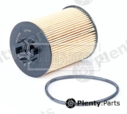 Borg & Beck BFO4006 — Oil Filter