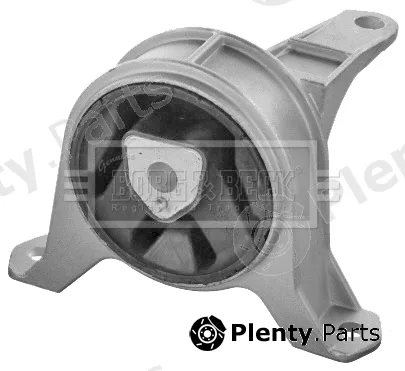 Borg & Beck BEM3360 — Mounting, engine