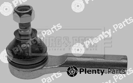 Borg & Beck BTR4798 — Tie Rod End