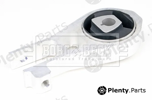 Borg & Beck BEM4429 — Mounting, engine