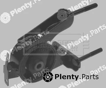 Borg & Beck BEM3815 — Mounting, engine