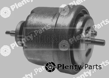 Borg & Beck BEM3339 — Mounting, engine