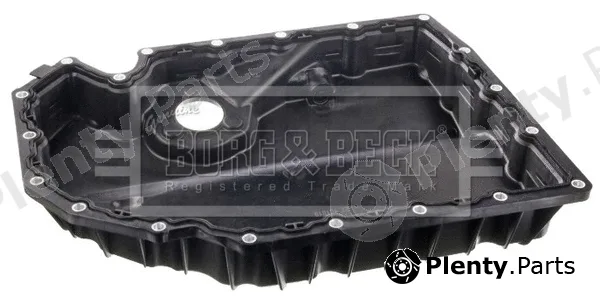 Borg & Beck BSP1022 — Oil Sump