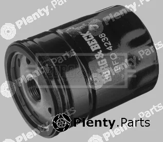 Borg & Beck BFO4238 — Oil Filter